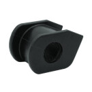 Втулка стабилизатора, передней подвески I.D. = 23 мм Втулка стабилизатора, передней подвески I.D. = 23 мм