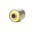 Полиуретановый сайлентблок задней подвески, верхнего поперечного рычага, крепление к кузову