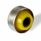 Полиуретановый сайлентблок передней подвески, нижнего рычага, задний