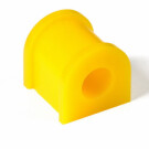 Полиуретановая втулка стабилизатора, задней подвески I.D. = 16 мм Полиуретановая втулка стабилизатора, задней подвески I.D. = 16 мм