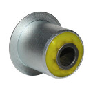 Полиуретановый сайлентблок задней подвески, рессоры, задний