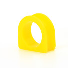 Полиуретановая подушка рулевой рейки, правая