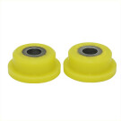 Полиуретановый сайлентблок задней подвески, стабилизатора KDSS, концевой