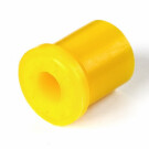 Полиуретановая втулка рессоры, задней подвески, серьги, верхние