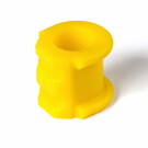 Полиуретановая втулка стабилизатора, передней подвески I.D. = 23,5 мм