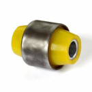 Полиуретановый сайлентблок передней подвески, продольной реактивной тяги