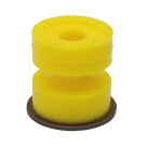 Полиуретановая подушка между рамой и кабиной &#8470;&thinsp;3 нижняя