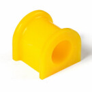 Полиуретановая втулка стабилизатора, передней подвески I.D. = 24 мм Полиуретановая втулка стабилизатора, передней подвески I.D. = 24 мм