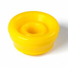 Полиуретановая втулка передней подвески, продольной реактивной тяги