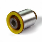 Полиуретановый сайлентблок передней подвески, нижнего рычага, передний; задний (уточнять по O. D!!!), O.D. = 48,3 мм