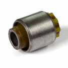 Полиуретановый сайлентблок задней подвески, нижнего поперечного рычага