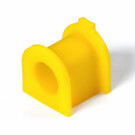 Полиуретановая втулка стабилизатора, передней подвески I.D. = 29,5 мм