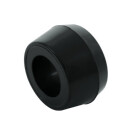 Втулка амортизатора, задней подвески, верхняя (половинка) I.D. = 19 мм Втулка амортизатора, задней подвески, верхняя (половинка) I.D. = 19 мм