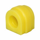 Полиуретановая втулка стабилизатора, передней подвески, I.D. = 23,5 мм