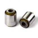 Полиуретановый комплект сайлентблоков тяги Панара, задней подвески