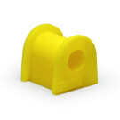 Полиуретановая втулка стабилизатора, задней подвески I.D. = 15 мм