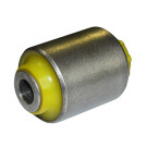 Полиуретановый сайлентблок передней подвески, нижнего, поперечного рычага, передний