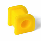 Полиуретановая втулка стабилизатора, передней подвески I.D. = 22 мм