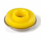 Полиуретановая втулка передней подвески, продольной реактивной тяги