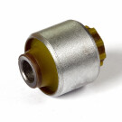 Полиуретановый сайлентблок задней подвески, ступицы, крепление продольного рычага задней подвески, ступицы, крепление нижних рычагов; задней подвески, верхнего поперечного рычага. ВНИМАНИЕ! Применяемость детали сверяйте со схемой установки Вашего автомобиля!