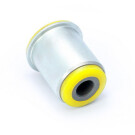 Полиуретановый сайлентблок передней подвески, верхнего рычага, крепление к кузову