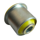 Полиуретановый сайлентблок задней подвески, цапфы, задний