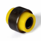 Полиуретановый сайлентблок передней подвески, нижнего рычага, задний