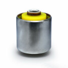 Полиуретановый сайлентблок задней подвески нижних рычагов передней и задней подвески, продольной тяги, крепление к кузову