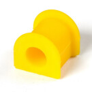 Полиуретановая втулка стабилизатора, задней подвески I.D. = 19 мм