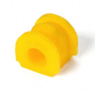 Полиуретановая втулка стабилизатора, задней подвески I.D. = 19 мм