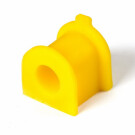 Полиуретановая втулка стабилизатора, задней подвески I.D. = 20 мм