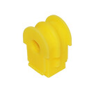 Полиуретановая втулка стабилизатора, задней подвески, I.D.=20 мм Полиуретановая втулка стабилизатора, задней подвески, I.D.=20 мм