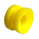 Полиуретановая втулка передней подвески, реактивной тяги Полиуретановая втулка передней подвески, реактивной тяги