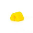 Полиуретановая втулка задней подвески, балки