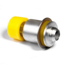 Полиуретановый сайлентблок передней подвески, подрамника