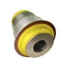 Полиуретановый сайлентблок передней подвески, подрамника, передний