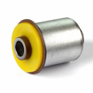 Полиуретановый сайлентблок передней подвески, нижнего рычага, задний Полиуретановый сайлентблок передней подвески, нижнего рычага, задний