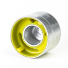 Полиуретановый сайлентблок задней подвески, подрамника, заднее крепление редуктора