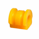 Полиуретановая втулка стабилизатора, передней подвески I.D. = 19,5 мм