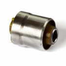 Полиуретановый сайлентблок задней подвески, нижнего поперечного рычага