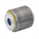 Полиуретановый сайлентблок задней подвески, верхнего поперечного рычага, наружный