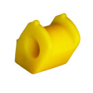 Полиуретановая втулка стабилизатора, передней подвески I.D. = 24 мм