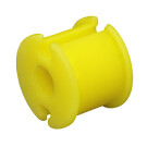 Полиуретановая втулка стабилизатора, задней подвески