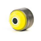 Полиуретановый сайлентблок передней подвески, нижнего рычага, задний