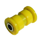 Полиуретановый сайлентблок задней рессоры, передний Полиуретановый сайлентблок задней рессоры, передний