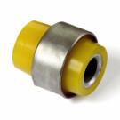 Полиуретановый сайлентблок передней подвески, нижнего рычага, задний Полиуретановый сайлентблок передней подвески, нижнего рычага, задний