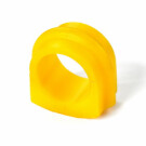 Полиуретановая втулка стабилизатора, передней подвески и задней подвески I.D. = 34 мм