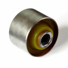 Полиуретановый сайлентблок передней подвески, нижнего рычага, задний