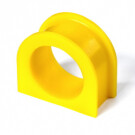 Полиуретановая подушка рулевой рейки Полиуретановая подушка рулевой рейки