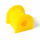 Полиуретановая втулка стабилизатора, задней подвески I.D. = 17 мм